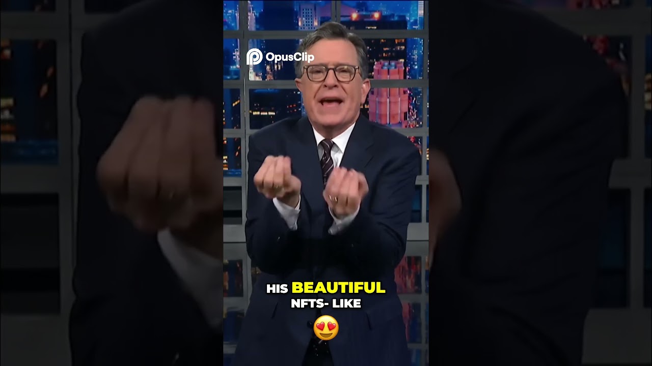 Trump's Time Magazine Cover: Worst Photo EVER?