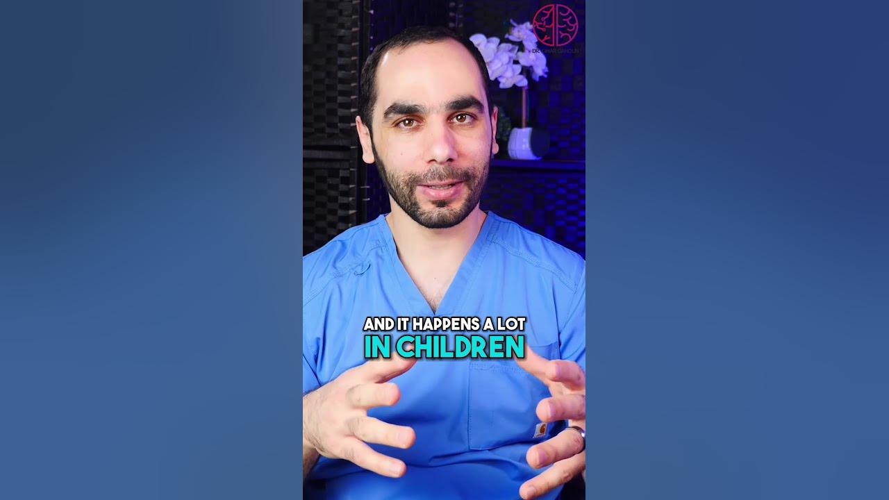 Types of Generalized Seizures YouTube