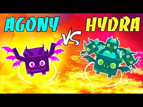 Roblox Update 4 0 Open 20 Tier 15 Eggs And Open Candy Area Pet Simulator Youtube - agony and hydra pets tier 18 rarest pets roblox pet