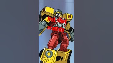 transformers their different versions part 13