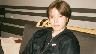 Nell  Time Spent Walking Through Memories Cover By Junghwan     Happy Birthday  