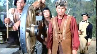 Daniel Boone Season 3 Episode 17 Full Episode