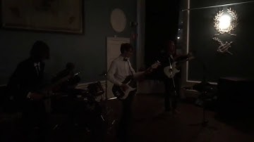 Master of Reality - Redshift (live)