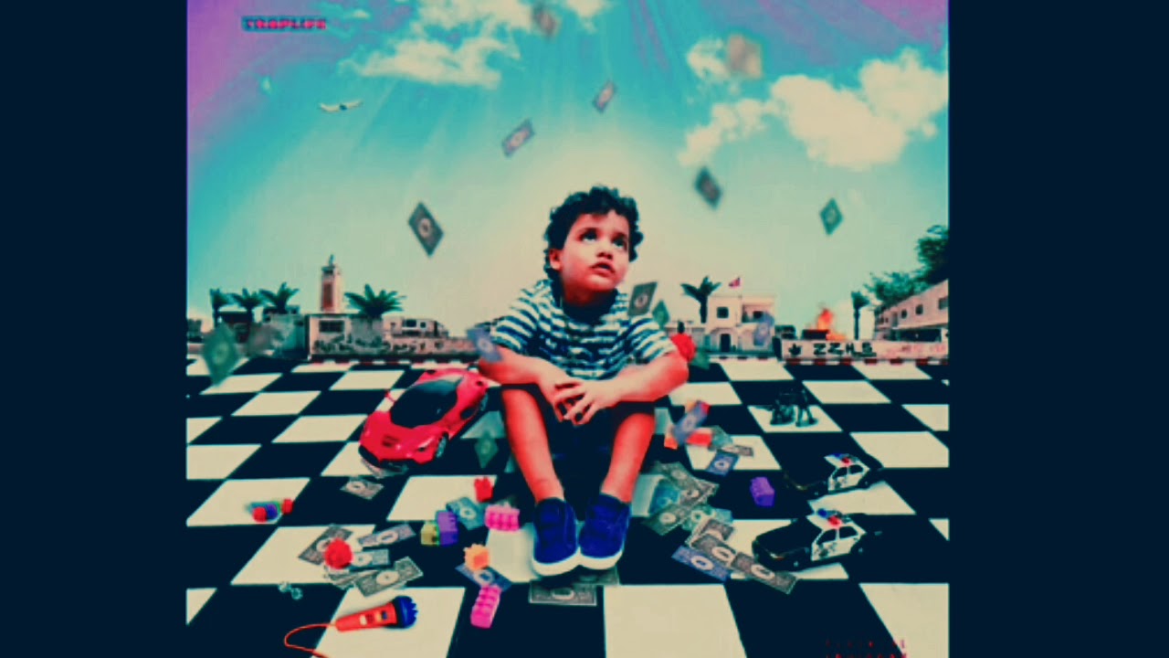 A.L.A F Fa9r ( audio-officiell ) ❤️ 😎