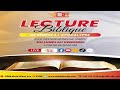 Lecture Biblique 02 /23/2024 / RVDET