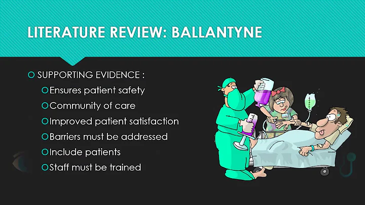 Blankenship J Capstone BEDSIDE SHIFT REPORT