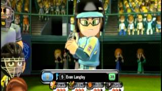 Little League® World Series Baseball 2009 (Nintendo Wii) - World Series Finals - Part 1