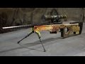 Как сделать AWP dragon lore из CS GO своими руками