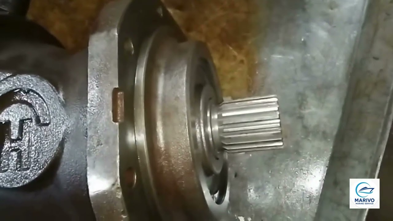 A6 VM 500 Torque 