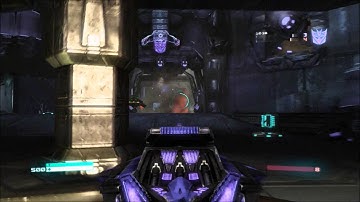 Transformers foc 1v1 Wrath vs ToXiCxDRIOD