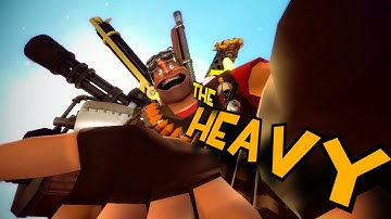 The Heavy Guide