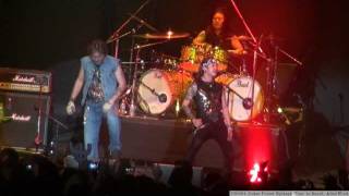 [k-pop] Judas Priest in Seoul : Yim Jae Beum - Rock in Korea & Paradom