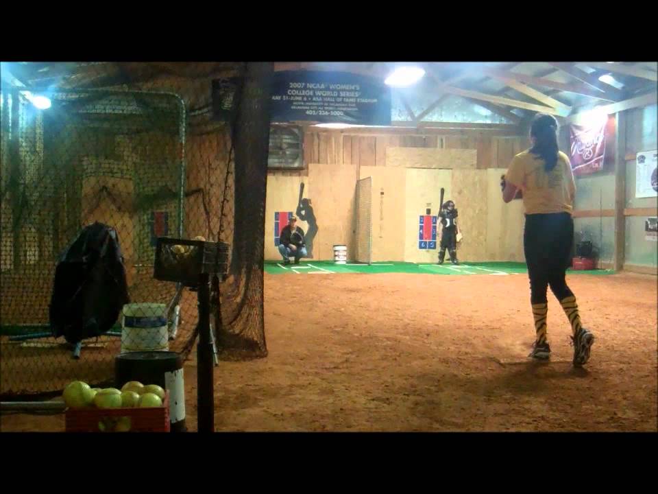Fastpitch lefthanded pitching JOSIE LONE Packwood Fastpitch 32112