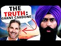 How To Go From BROKE TO MILLIONAIRE In 90 Days | Grant Cardone Undercover Billionaire