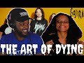 DEATH IS ART 🎵 Gojira The Art of Dying Reaction