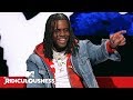 Chief Keef on Life Before "I Don't Like" | Ridiculousness