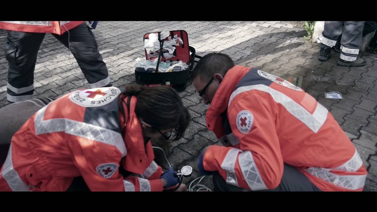 DRK HvO Steinheim am Albuch (Helfer vor Ort) (HD)