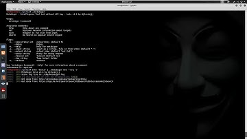 OSINT tool "Metabigor" to perform without API key