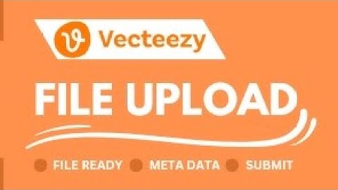 How to Upload Files on Vecteezy | Complete Guide for Creators ( @earnwithai-f1h )