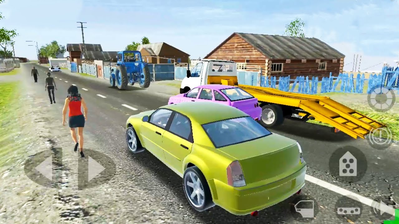 570 Madout Car Parking Mod Apk Revdl  Latest HD