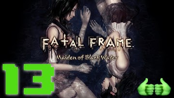 Fatal Frame 5, Part 13: Attacked by shoddy subtitle work