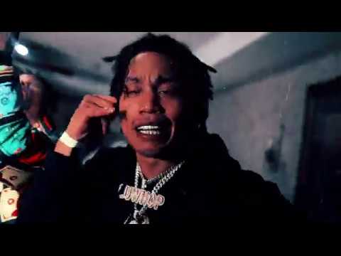 TMH32SHOTS X TEC Official Music Video TYPE OF TIME WE ON LBEEZY KRAZY KC JUNGLE MUZIK LARRY HViii3