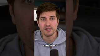 CETTE EXPÉRIENCE DURE DEPUIS 150 ANS !! 😱