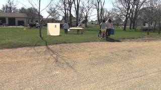 Eldena Egg Fest & Weiners : )
