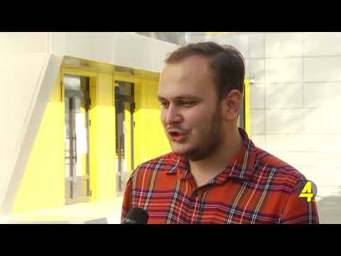 როდის განახლდება სწავლა მოდუსში 19.09.2020