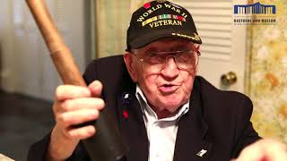 Celebrity Veterans Stories - Harold H. Angle Wealth