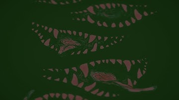 TooManyTeeth (Dungeon Synth - Dark Ambient - Horror)