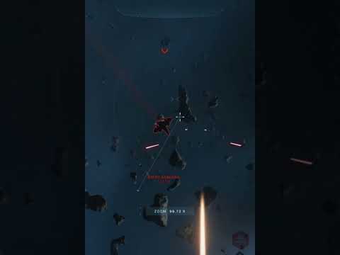 Squadron 42 Feature