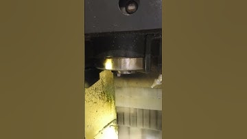 How to Tool Changing CNC Machining -Okuma FANUC CNC Machines#cncmachining#cnc #cncengineering