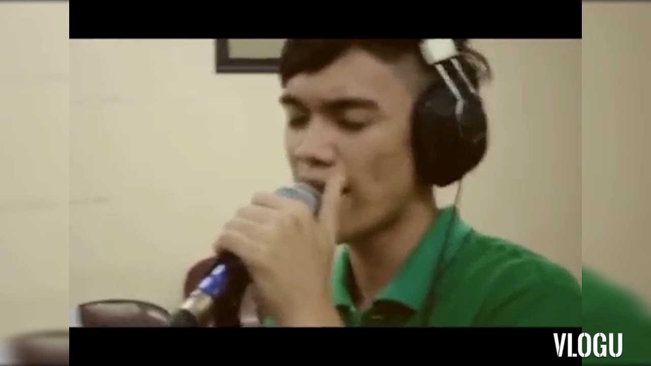 Luha Luha by AEGIS funny cover - YouTube