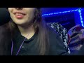 TINGLY ASMR TRIGGER WORDS 🤭 fast and aggressive🫶🏼