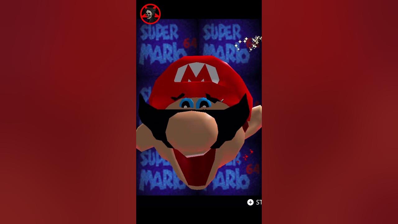 mario on ps4｜Pesquisa do TikTok