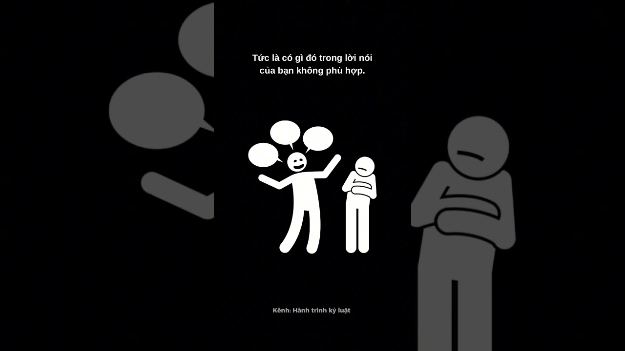 6 thời điểm bạn nên giữ im lặng 