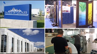 How to Order Custom Glass | Palace of Glass Overview Video