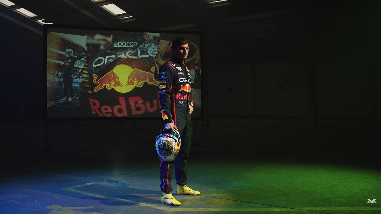 max verstappen | cinematic F1 edit