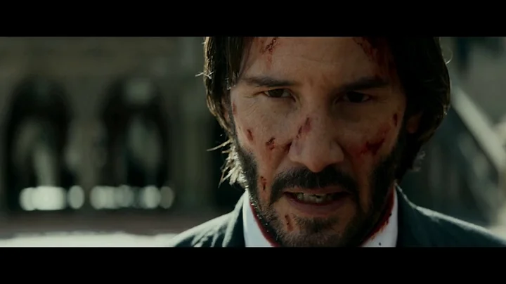 John Wick - Tribute - Petta