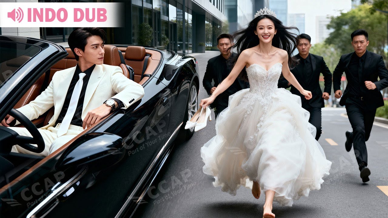 CEO dipaksa ganti kakaknya nikah seorang gadis kampung, tak diduga ialah kekasih mimpi yang CEO cari