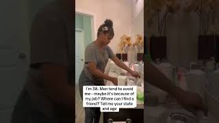 I'm 38 avoid dating #lonelygirl Profile