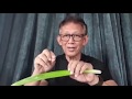 22 kebaikan daun pandan  dr noordin darus