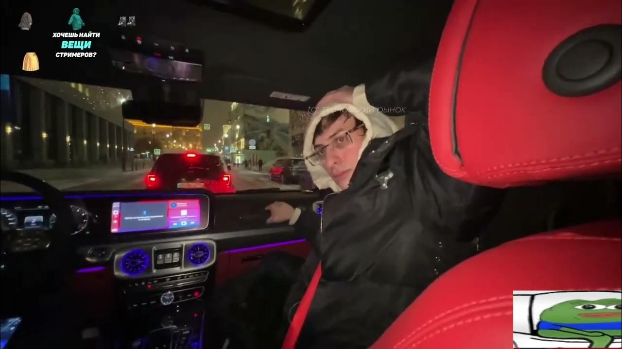 БУШИДО ЖО ПРО СТОПБАНА - YouTube