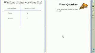 SMART Notebook Basics - Dual Page Display