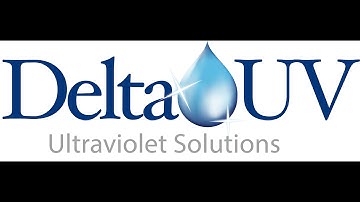 Delta UV Change Quartz Tube & Lamp 2015
