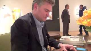 TEFAF 2014: O sole mio