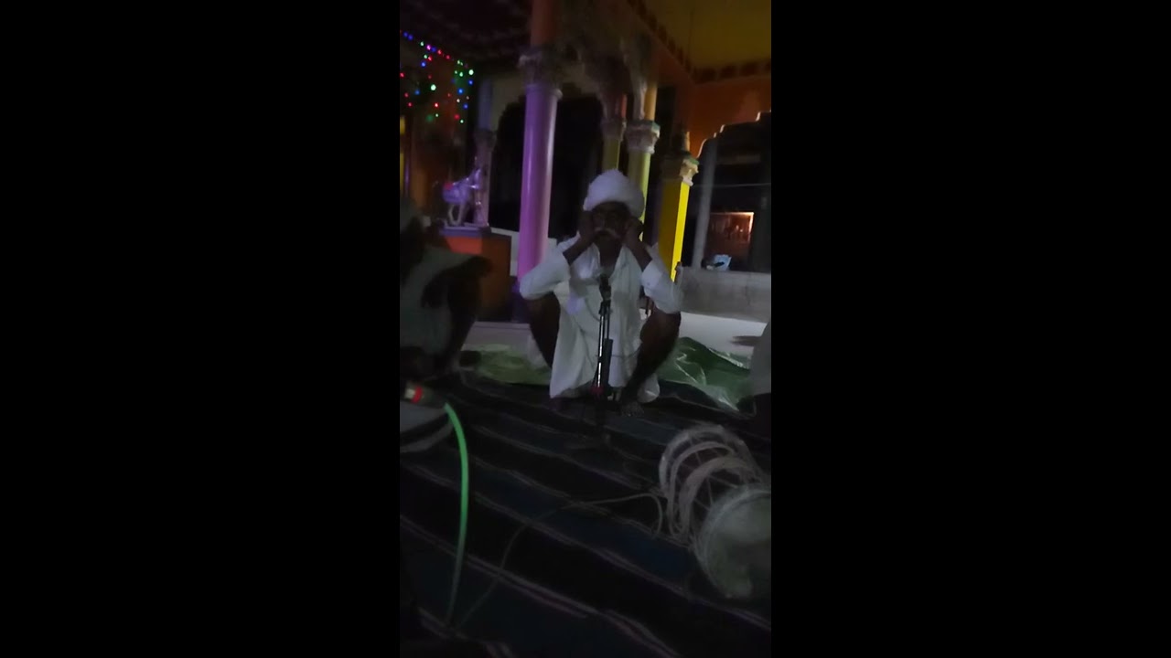 Dev Narayan ki got Ms Gurjar song  6265268608