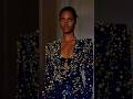 YOU Will LOVE This Zuhair Murad Emerald Black Gown