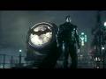 Batman Arkham Knight Walkthrough Gameplay Final Part | Catwoman Rescued | Knightfall Ending